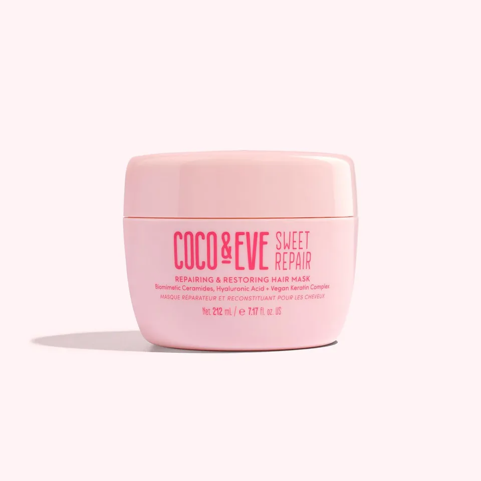 coco-eve-sweet-repair-hair-mask-maschera-capelli-riparatrice-idratante image 1