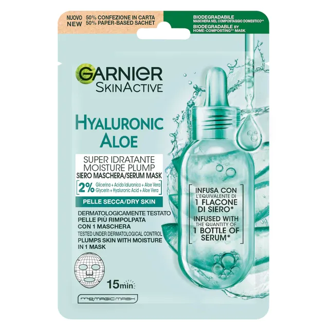 garnier-skinactive-hydra-bomb-maschera-in-tessuto-super-idratante-con-acido-ialu image 1