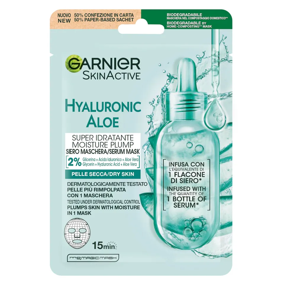 garnier-skinactive-hydra-bomb-maschera-in-tessuto-super-idratante-con-acido-ialu image 1