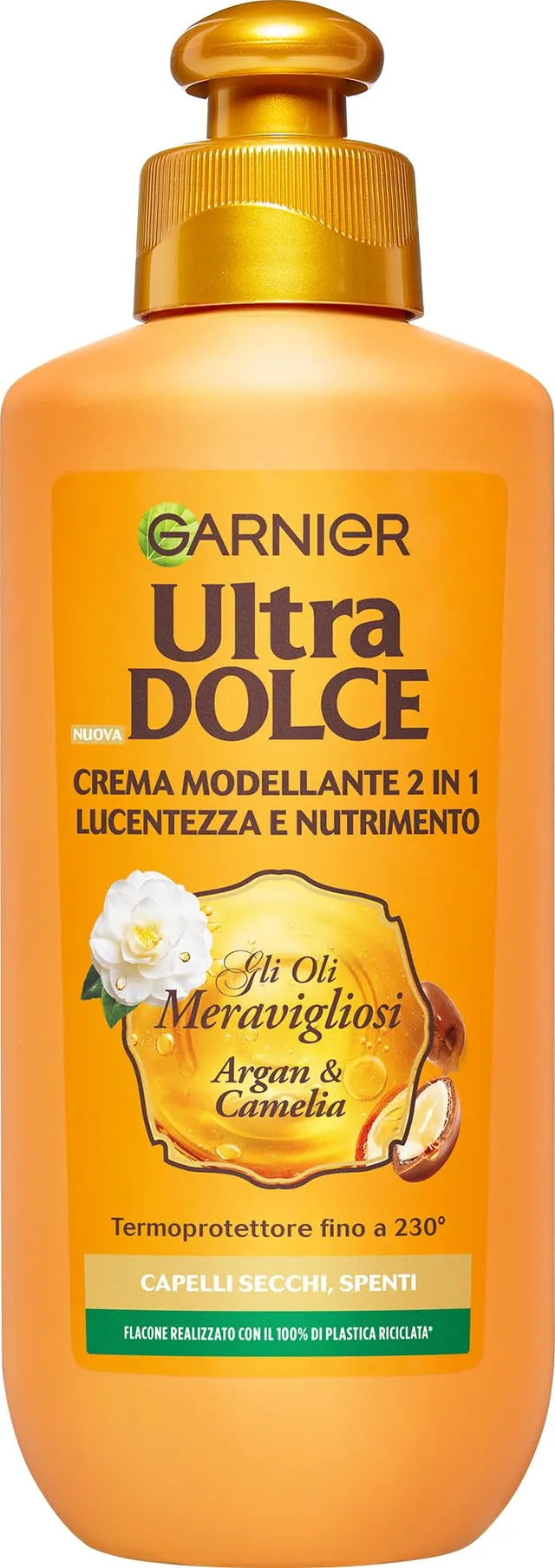 garnier-ultra-dolce-oli-meravigliosi-crema-modellante-2-in-1-lucentezza-e-nutrim image 1