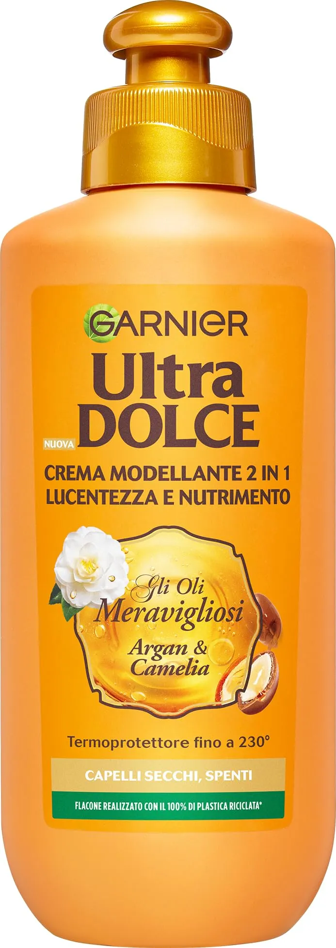 garnier-ultra-dolce-oli-meravigliosi-crema-modellante-2-in-1-lucentezza-e-nutrim image 1