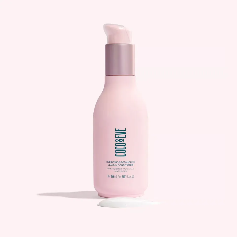 coco-eve-like-a-virgin-balsamo-senza-risciacquo-leave-in-conditioner-capelli-lis image 1