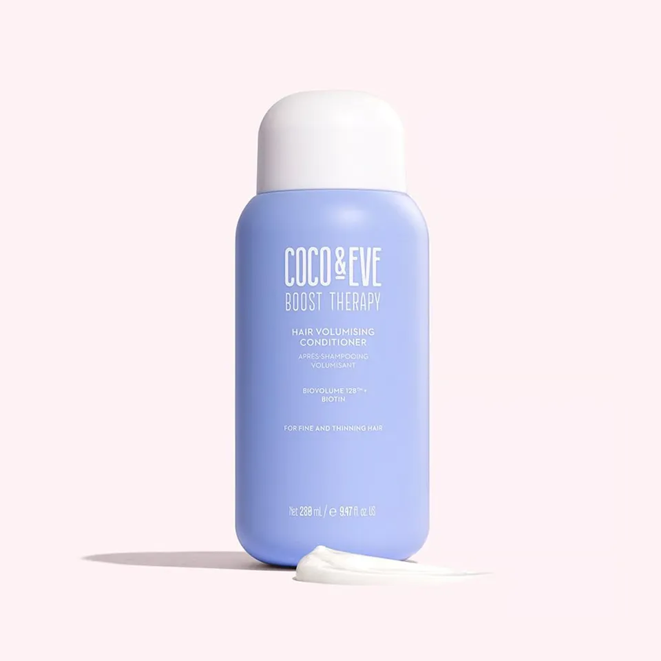 coco-eve-hair-volumising-conditioner-balsamo-volumizzante-per-capelli-fini-e-sot image 1