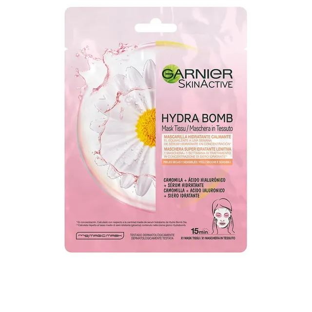 garnier-skinactive-hydra-bomb-maschera-viso-in-tessuto-super-idratante-lenitiva- image 1