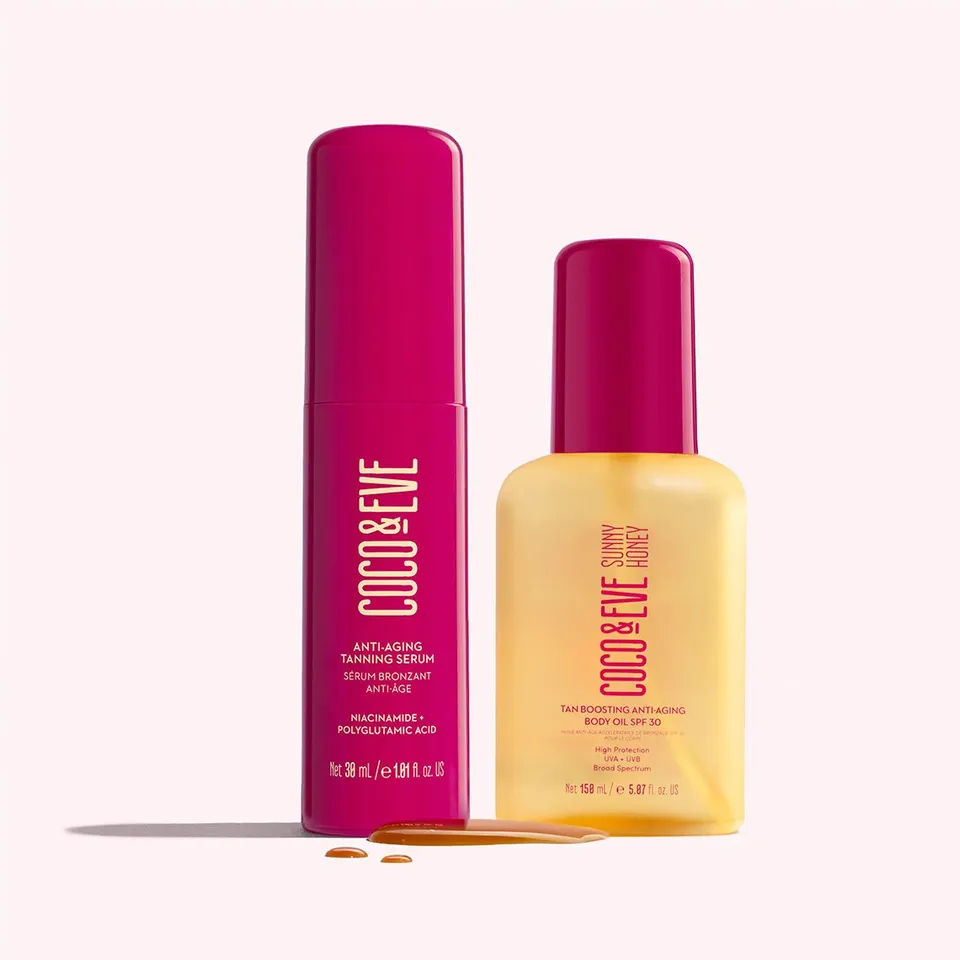 coco-eve-sunny-honey-bali-bronzing-anti-aging-tanning-set-set-autoabbronzante-an image 1