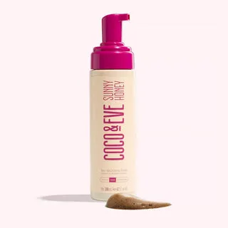 coco-eve-sunny-honey-bali-bronzing-foam-mousse-autoabbronzante-idratante-e-anti- image 1