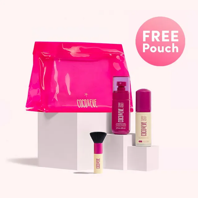 coco-eve-tan-masters-set-kit-autoabbronzante-completo-sunny-honey-bali-bronzing- image 1