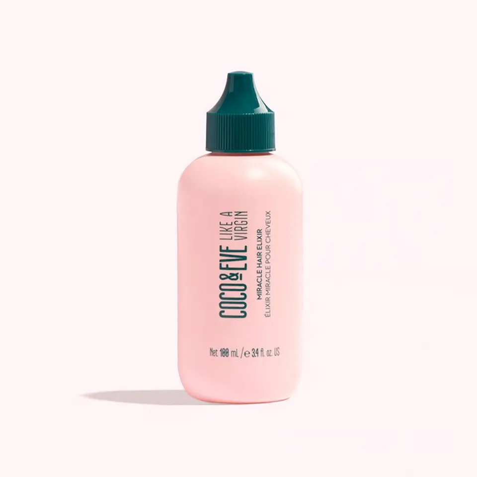 coco-eve-miracle-hair-elixir-olio-capelli-rivitalizzante-multiuso image 1