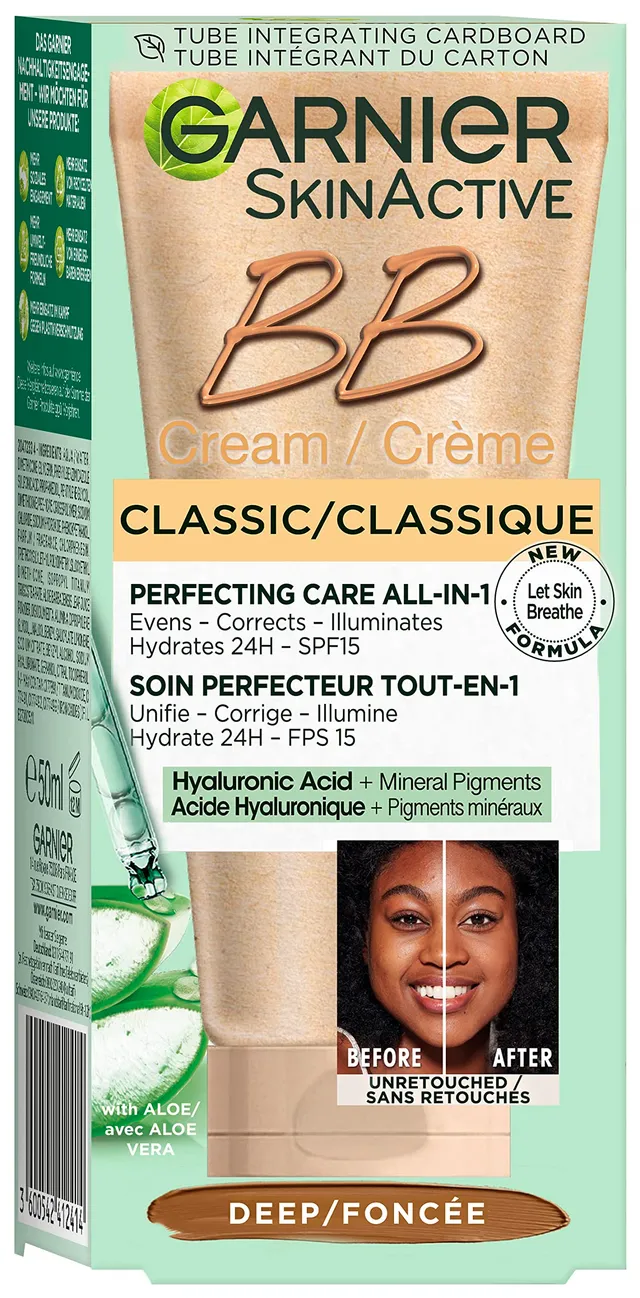 garnier-bb-cream-classica-skinactive-spf-15-tonalit-scura-fondotinta-idratante-e image 1