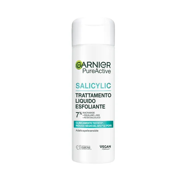 garnier-pure-active-trattamento-esfoliante-liquido-con-acido-salicilico-niacinam image 1