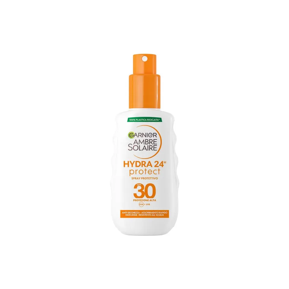 garnier-ambre-solaire-hydra-24-spray-protettivo-spf-30-con-burro-di-karit-non-un image 1