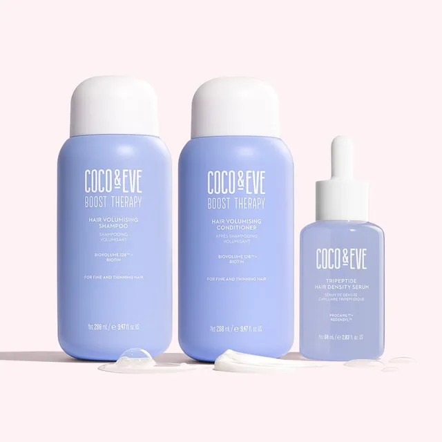 coco-eve-bounce-boost-hair-set-sistema-volumizzante-completo-con-biovolume-128-b image 1