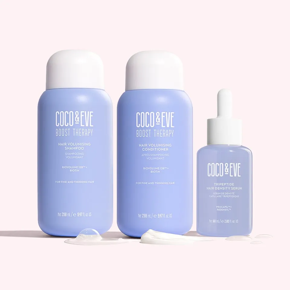 coco-eve-bounce-boost-hair-set-sistema-volumizzante-completo-con-biovolume-128-b image 1