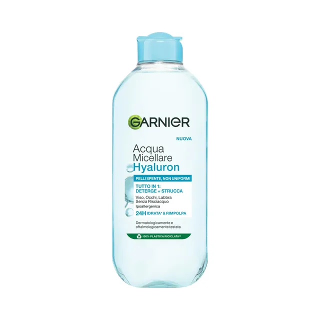 garnier-hyaluronic-aloe-acqua-micellare-tutto-in-1-400-ml-idratante-e-rimpolpant image 1