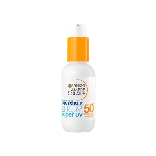 garnier-ambre-solaire-super-uv-siero-viso-protettivo-invisibile-spf-50-con-ceram image 7