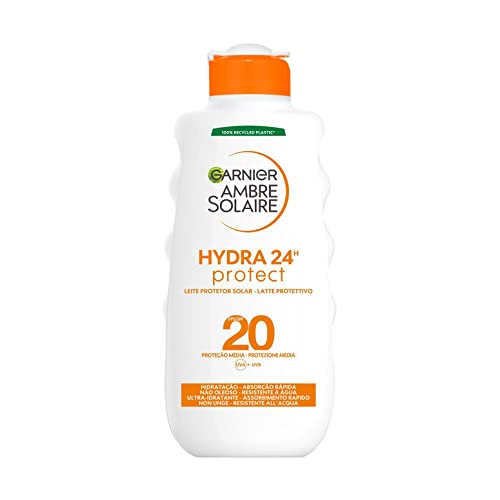 garnier-ambre-solaire-latte-protettivo-hydra-24h-protect-spf-30-latte-solare-vis image 8
