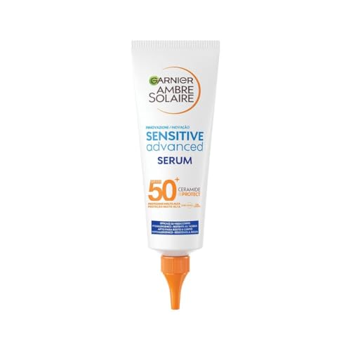 garnier-ambre-solaire-siero-corpo-protettivo-sensitive-advanced-spf-50-per-pelli image 7
