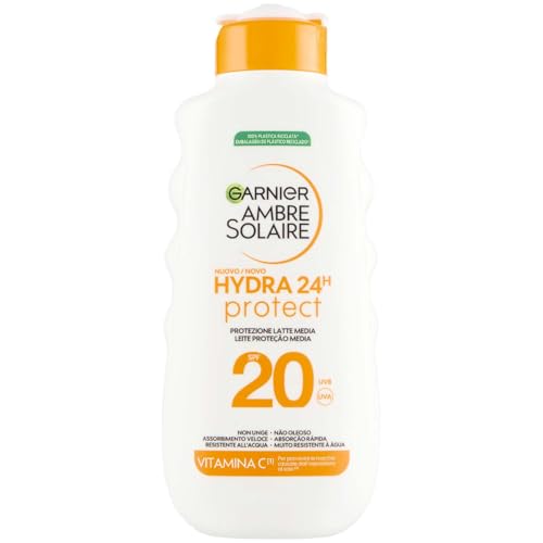 garnier-ambre-solaire-hydra-24h-protect-latte-solare-spf20-175-ml-non-grasso-res image 8