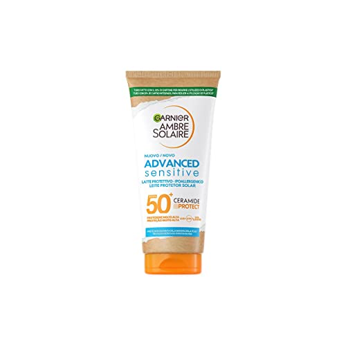 garnier-ambre-solaire-advanced-sensitive-adulti-ceramide-protect-latte-protettiv image 6