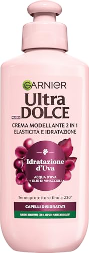 garnier-ultra-dolce-idratazione-d-uva-crema-modellante-2-in-1-elasticit-e-idrata image 2