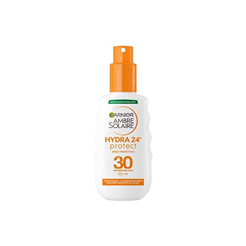 garnier-ambre-solaire-hydra-24-spray-protettivo-spf-30-con-burro-di-karit-non-un image 2