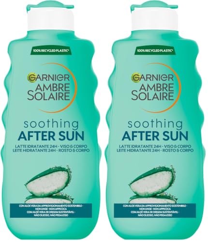 garnier-ambre-solaire-latte-doposole-rinfrescante-con-aloe-vera-175-ml-idratazio image 4