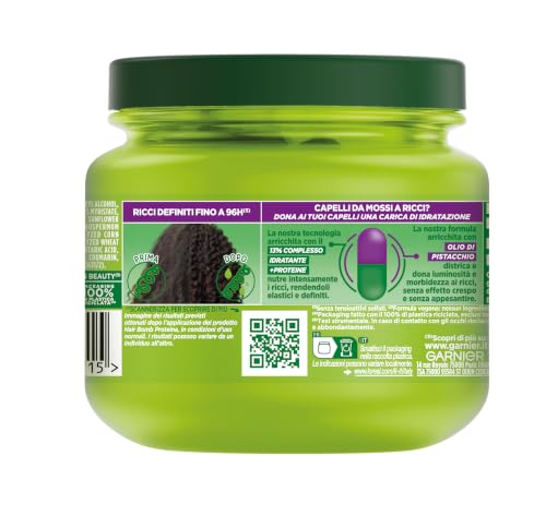 garnier-fructis-hydra-ricci-maschera-ultra-idratante-anti-crespo-per-capelli-da- image 7