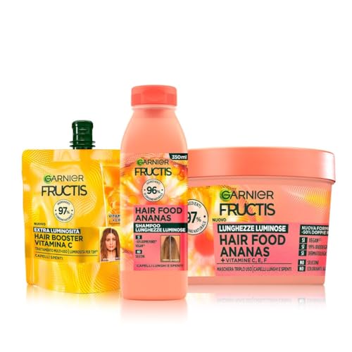 garnier-fructis-hair-food-routine-extra-luminosit-kit-ananas-con-shampoo-mascher image 6