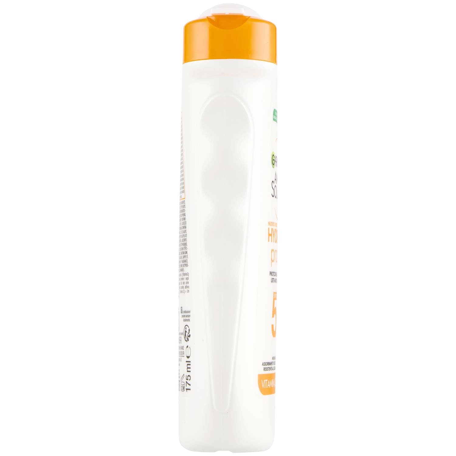 garnier-ambre-solaire-hydra-24h-protect-latte-solare-spf-50-con-vitamina-e-non-g image 2