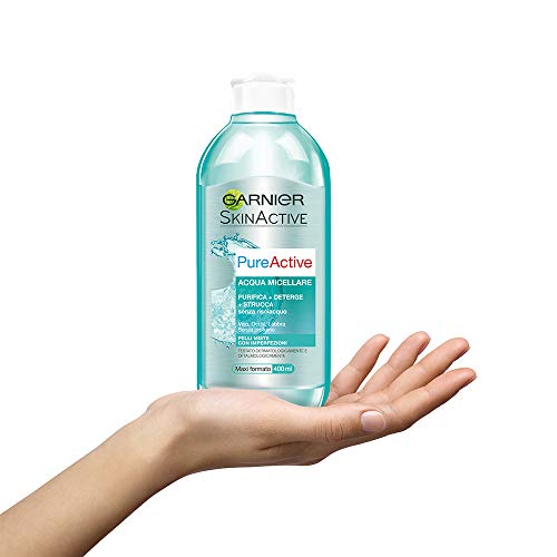 garnier-skinactive-acqua-micellare-pelli-miste-400-ml-deterge-strucca-e-purifica image 6