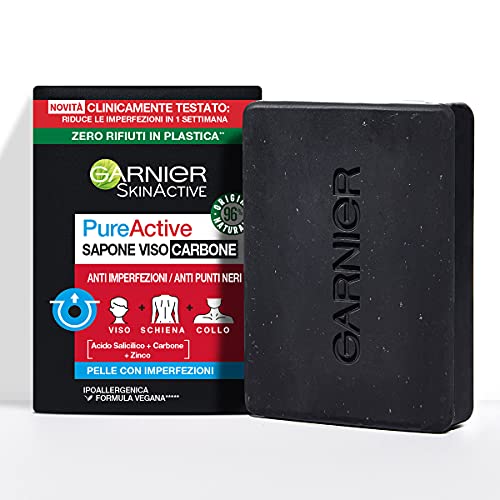 garnier-pureactive-sapone-viso-e-corpo-al-carbone-anti-imperfezioni-formula-vega image 8