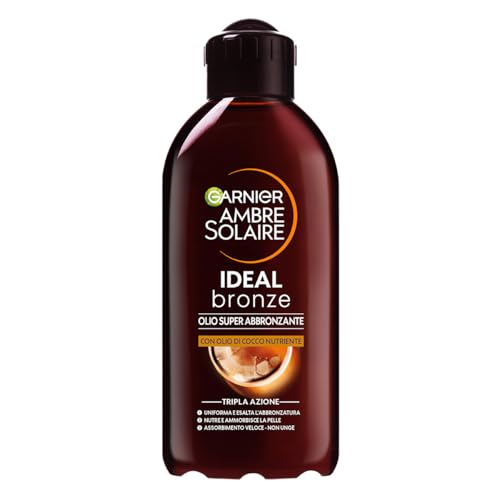 garnier-ambre-solaire-olio-abbronzante-con-olio-di-cocco-200-ml-abbronzatura-int image 8