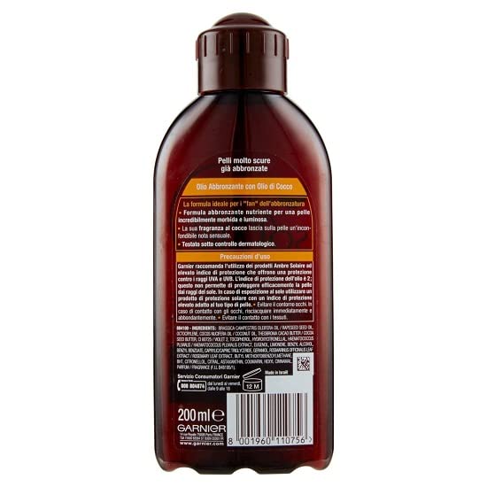 garnier-ambre-solaire-olio-abbronzante-intensificatore-con-olio-di-cocco-per-pel image 6