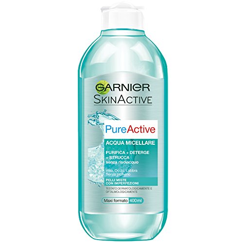 garnier-skinactive-acqua-micellare-pelli-miste-400-ml-deterge-strucca-e-purifica image 4