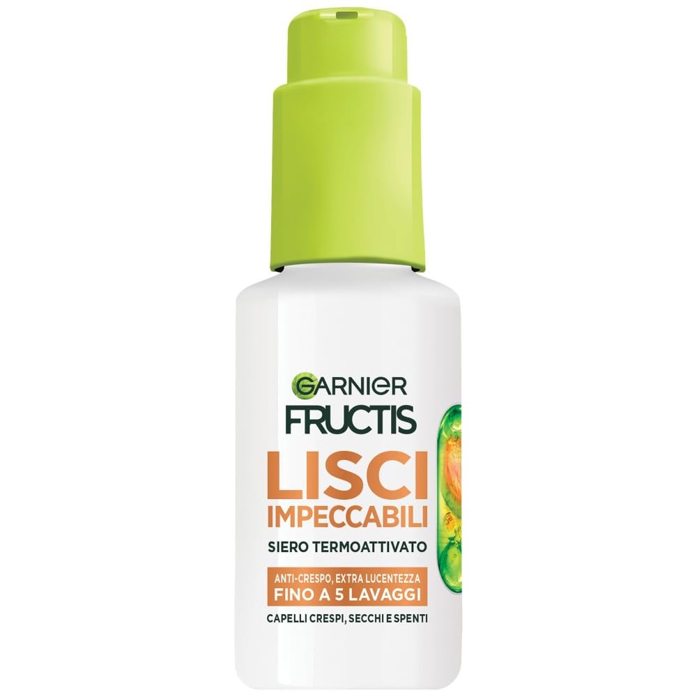 garnier-fructis-lisci-cheratina-maschera-lisciante-trattamento-anti-crespo-con-c image 8