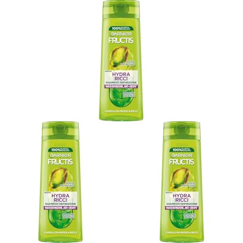 garnier-fructis-shampoo-definizione-hydra-ricci-con-olio-di-pistacchio-250-ml-pe image 5