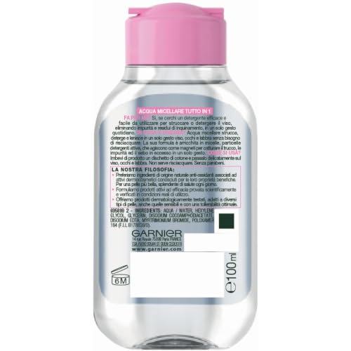 garnier-skinactive-acqua-micellare-pelli-sensibili-100-ml-strucca-e-lenisce-in-u image 4
