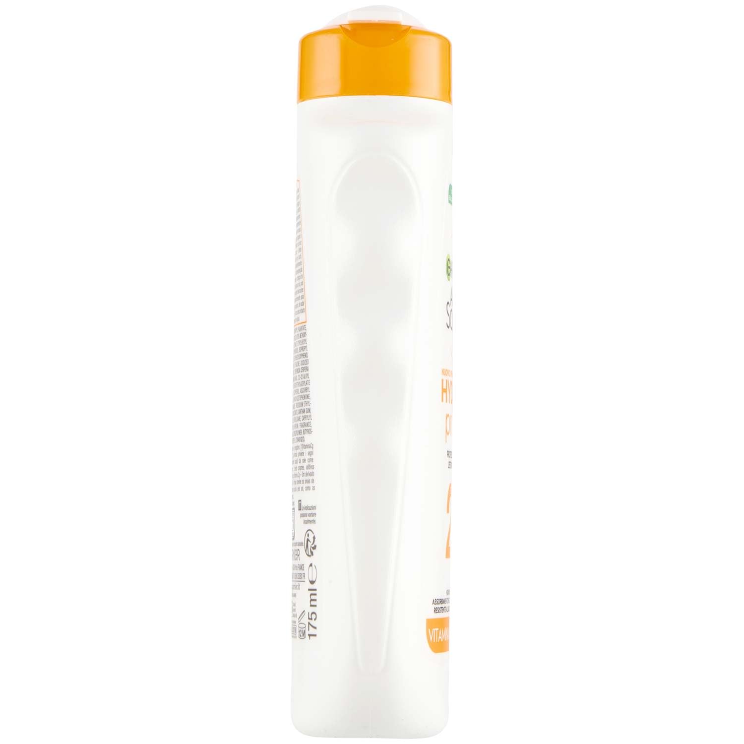 garnier-ambre-solaire-hydra-24h-protect-latte-solare-spf20-175-ml-non-grasso-res image 2