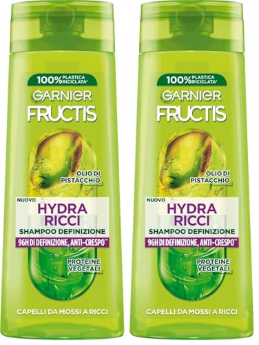 garnier-fructis-shampoo-definizione-hydra-ricci-con-olio-di-pistacchio-250-ml-pe image 6