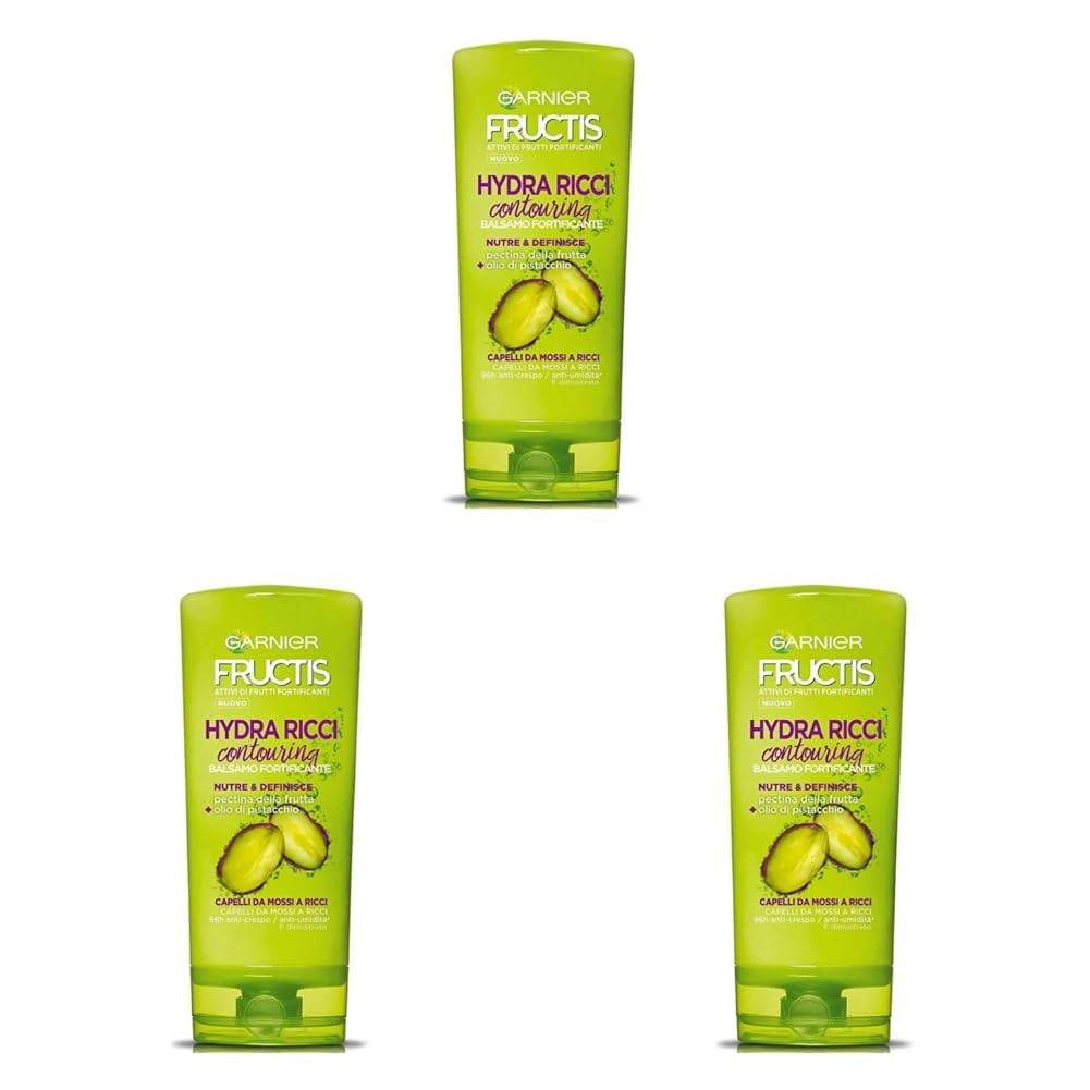 garnier-fructis-hydra-ricci-balsamo-definizione-anti-crespo-per-capelli-da-mossi image 7