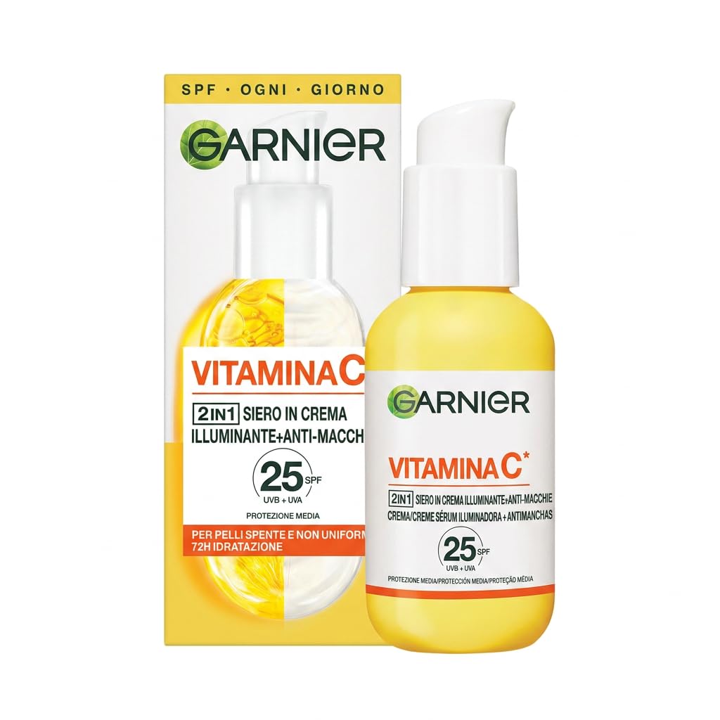 garnier-skinactive-siero-in-crema-vitamina-c-2-in-1-con-spf25-anti-macchie-e-ill image 3