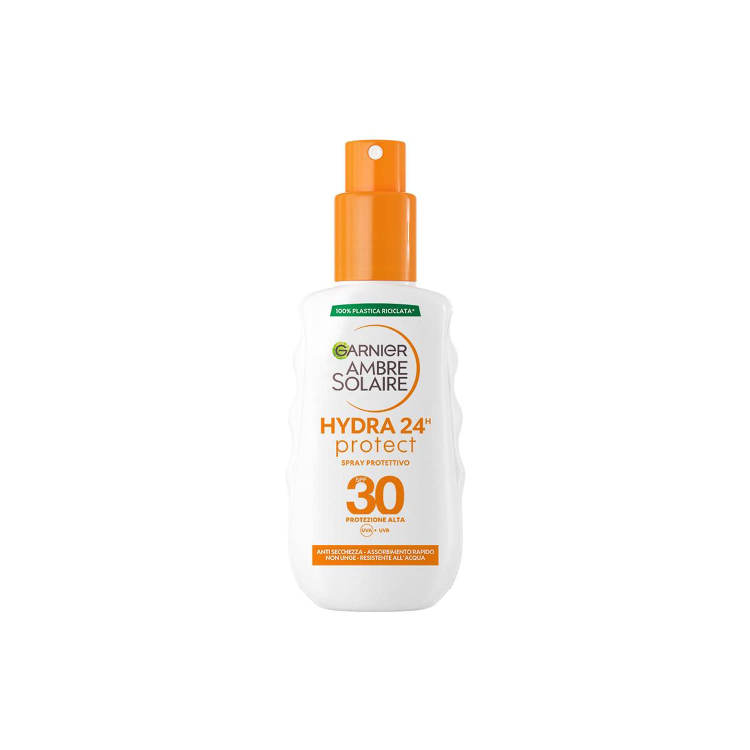 garnier-ambre-solaire-hydra-24-spray-protettivo-spf-30-con-burro-di-karit-non-un image 1