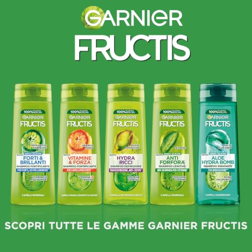 garnier-fructis-hydra-ricci-maschera-ultra-idratante-anti-crespo-per-capelli-da- image 8