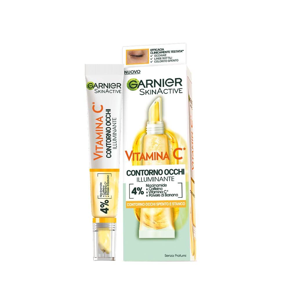 garnier-skinactive-contorno-occhi-illuminante-alla-vitamina-c-antirughe-anti-occ image 1