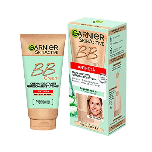 garnier-skinactive-bb-cream-anti-et-light-5-in-1-spf25-con-acido-ialuronico-e-al image 6