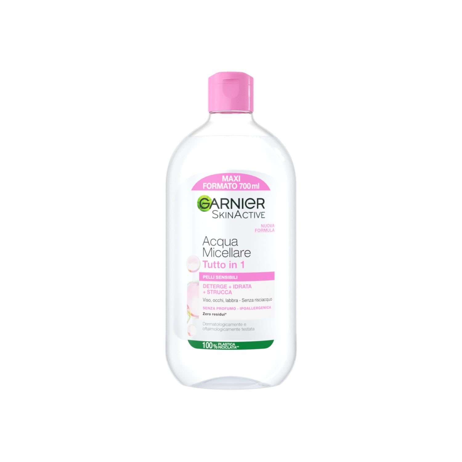 garnier-skinactive-acqua-micellare-tutto-in-1-per-pelli-sensibili-700-ml-strucca image 1