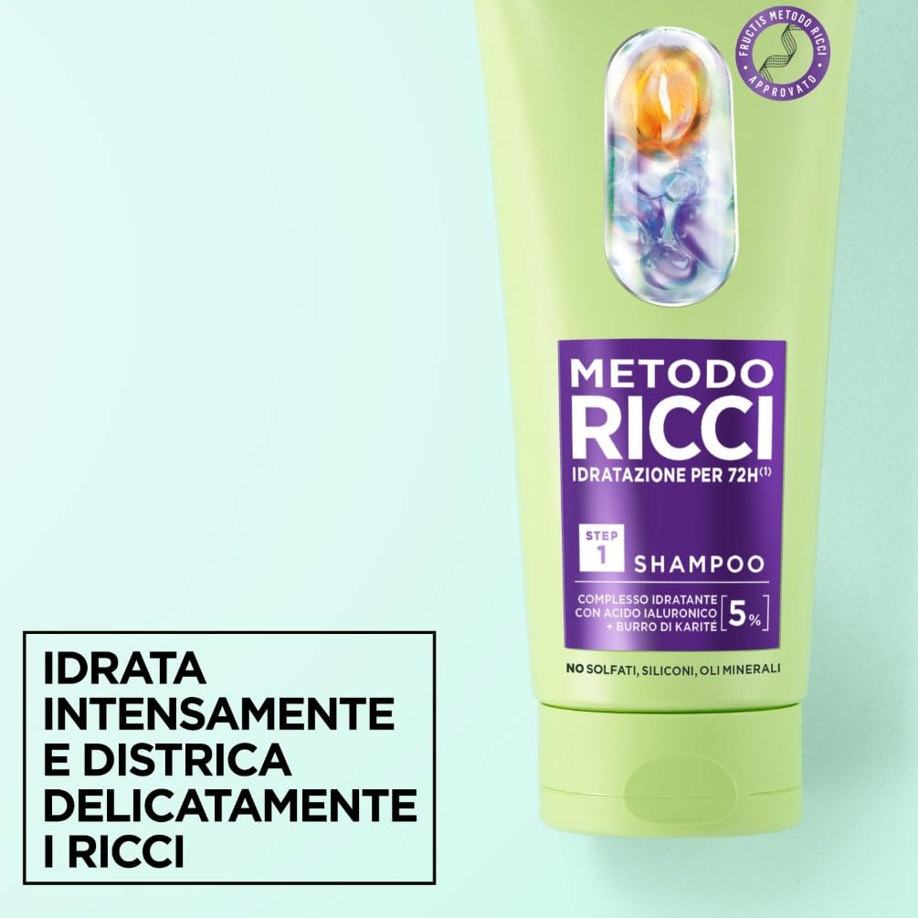 garnier-fructis-metodo-ricci-shampoo-idratante-per-capelli-ricci-definiti-con-ac image 2