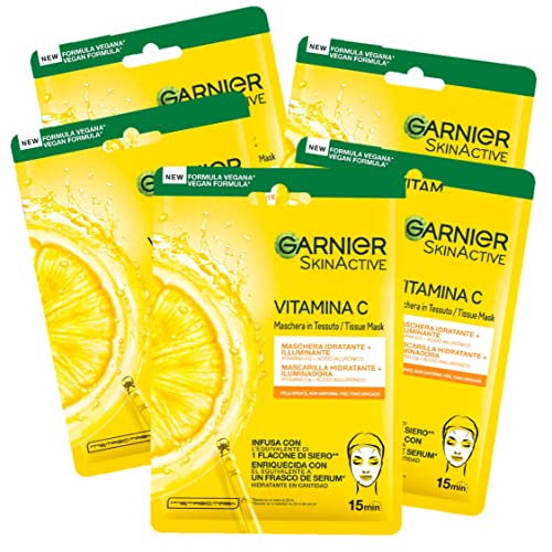 garnier-skinactive-hydra-bomb-maschera-in-tessuto-idratante-e-illuminante-con-vi image 7