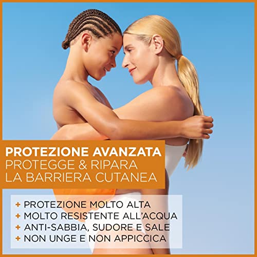 garnier-ambre-solaire-advanced-sensitive-adulti-ceramide-protect-latte-protettiv image 8