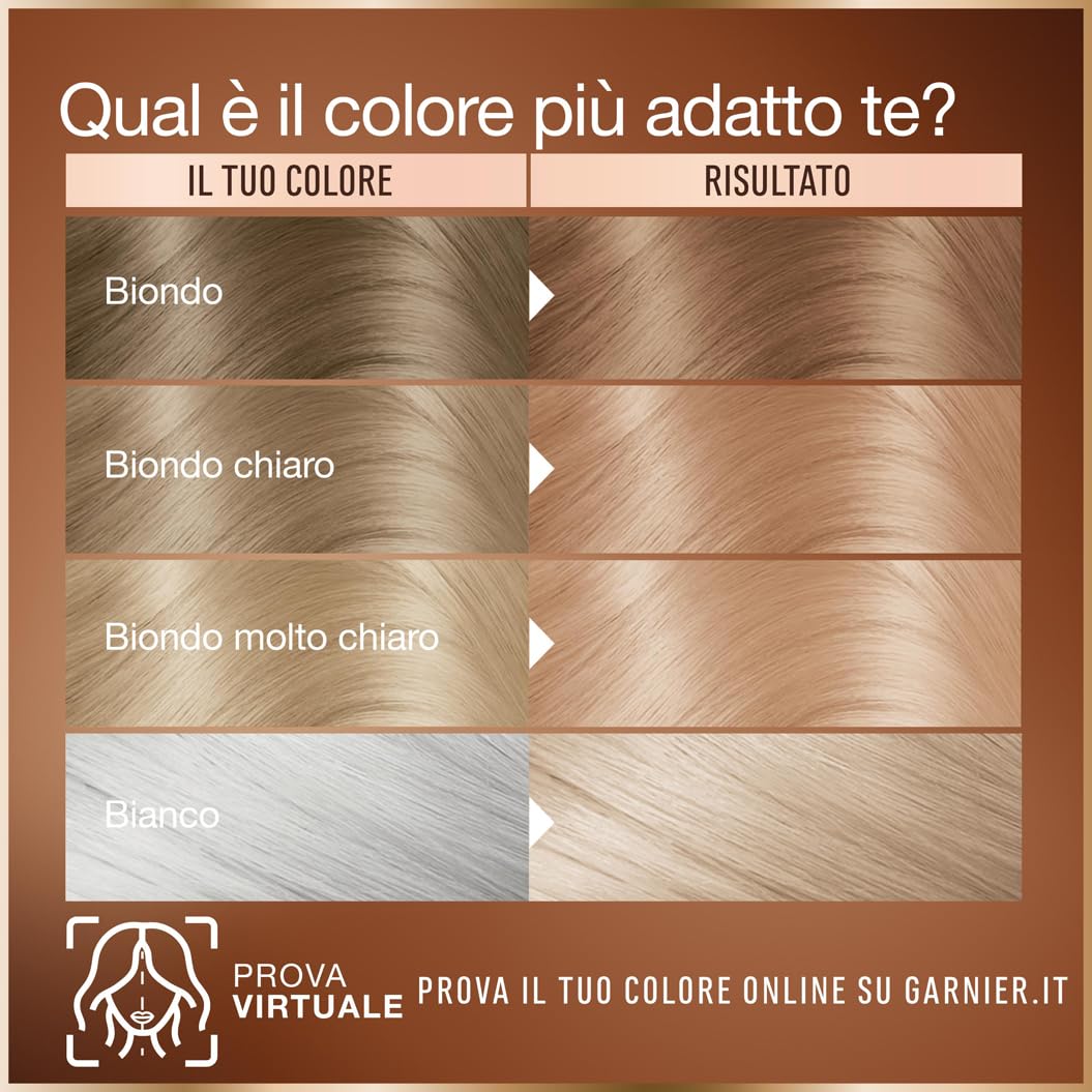 garnier-good-colorazione-permanente-kit-premium-9-1-biondo-vaniglia-senza-ammoni image 6